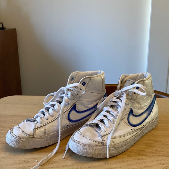 Nike Shoes - Nike Blazer Women’s 77